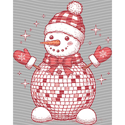 Christmas-ADJ 12705